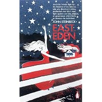 Buy East of Eden Book Online at Low Prices in India | East of Eden